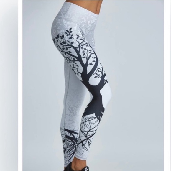 Noli Pants - Noli Tree of life Leggings